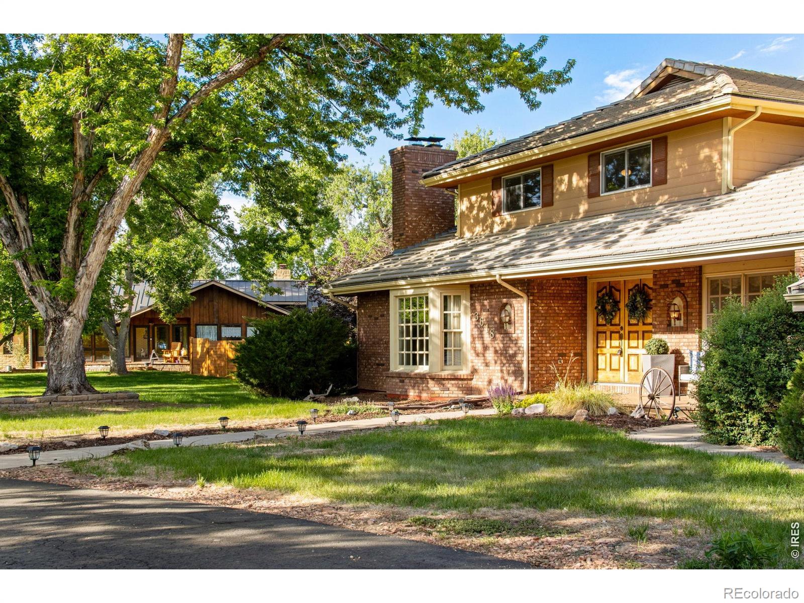 MLS Image #4 for 3618  manzanita drive,loveland, Colorado