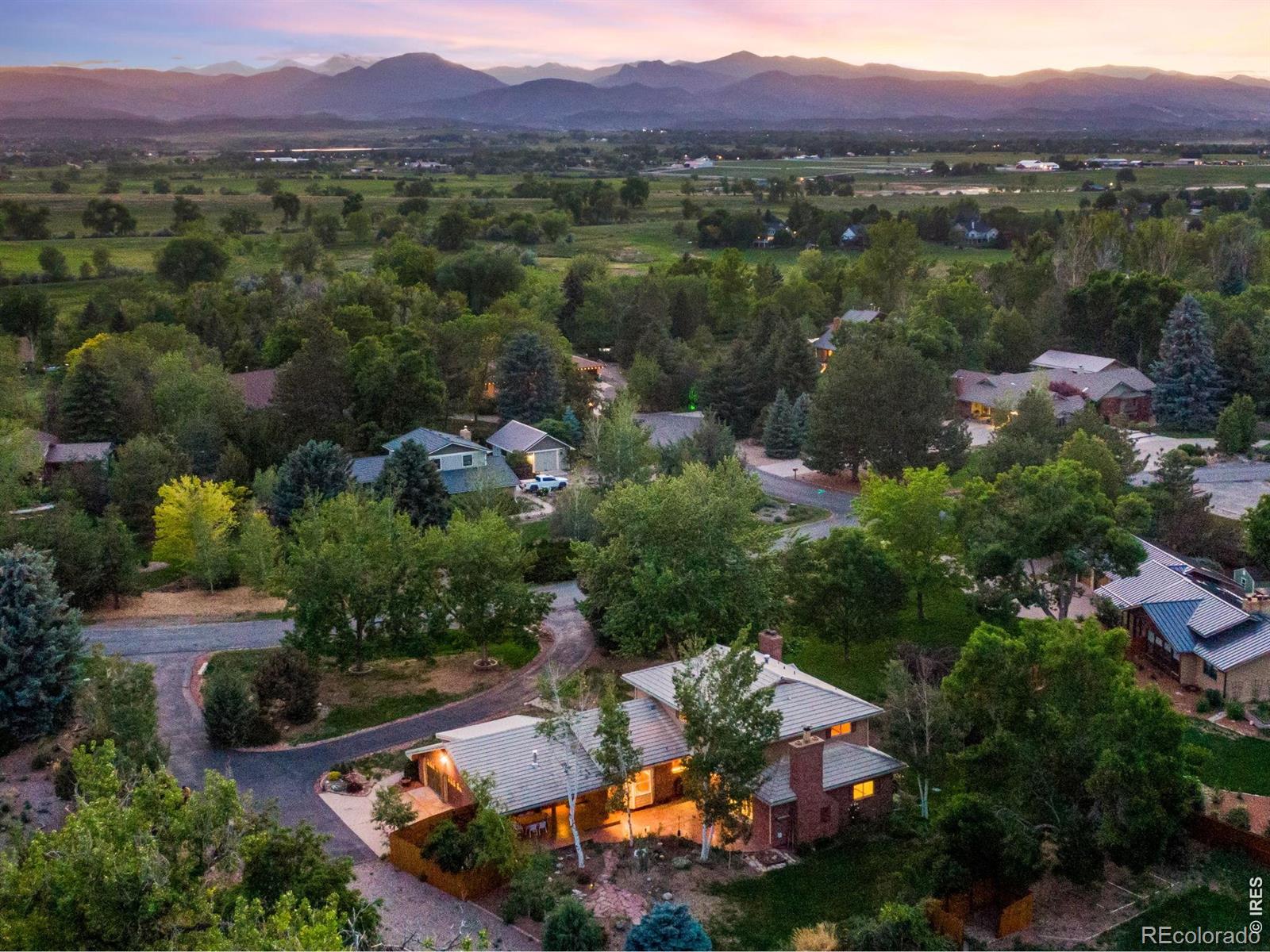 MLS Image #42 for 3618  manzanita drive,loveland, Colorado