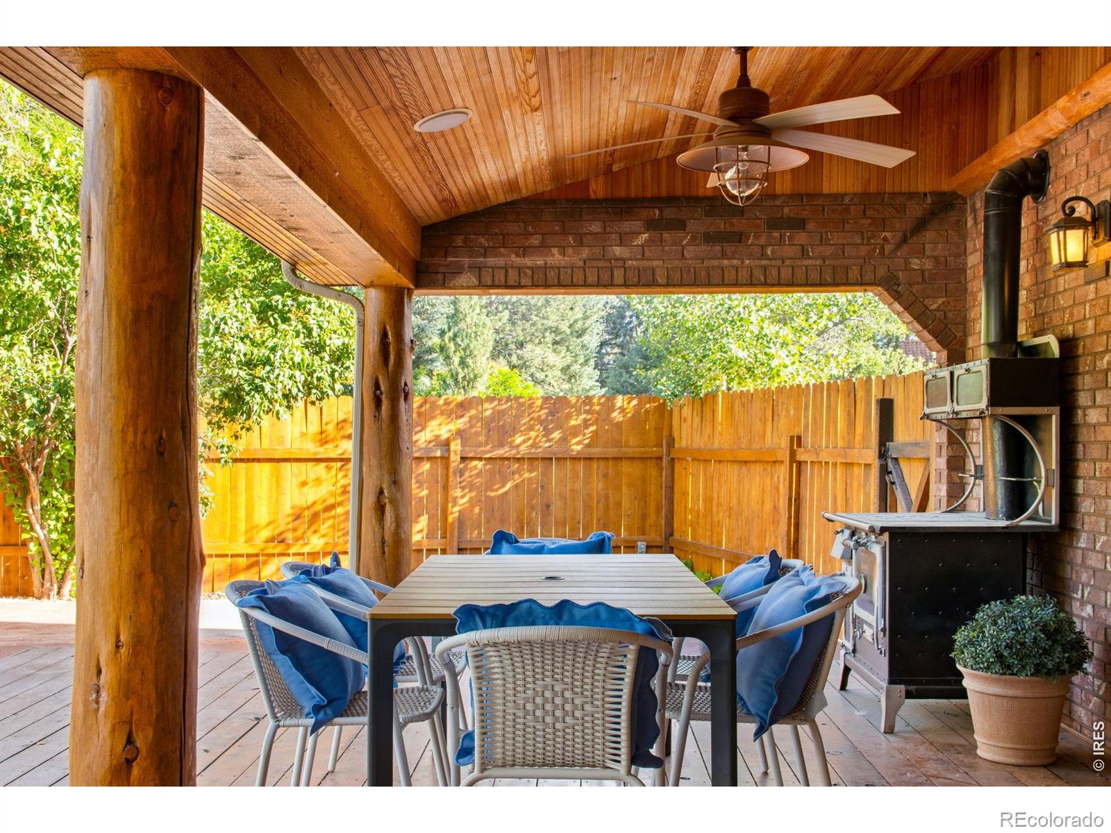 MLS Image #43 for 3618  manzanita drive,loveland, Colorado