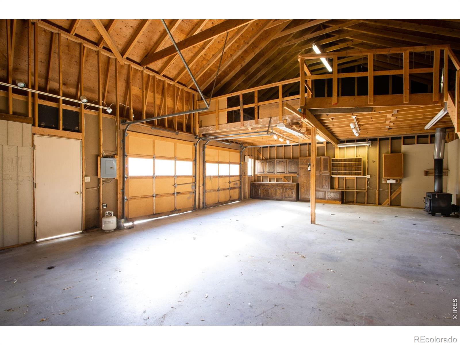 MLS Image #45 for 3618  manzanita drive,loveland, Colorado