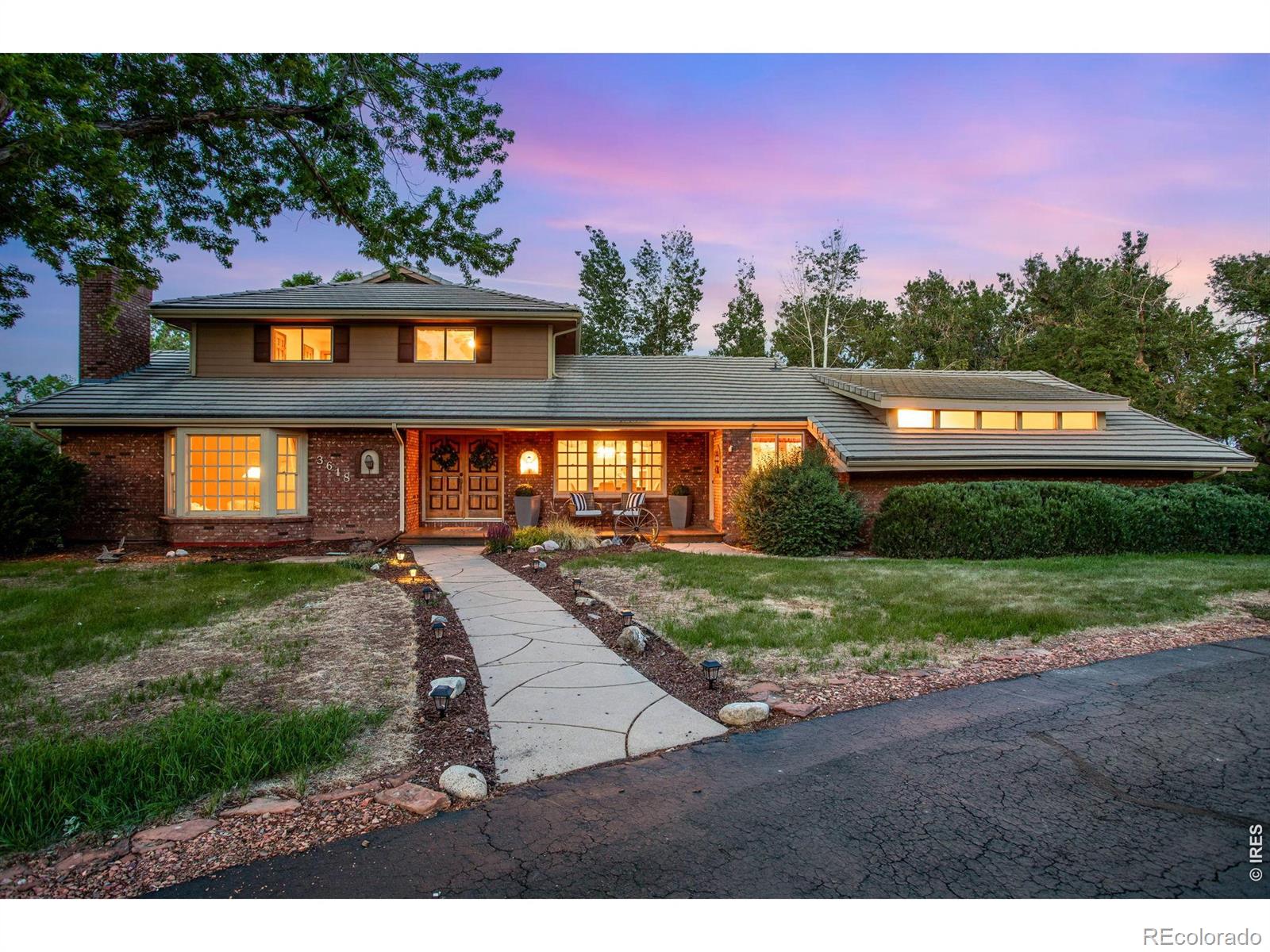 MLS Image #46 for 3618  manzanita drive,loveland, Colorado