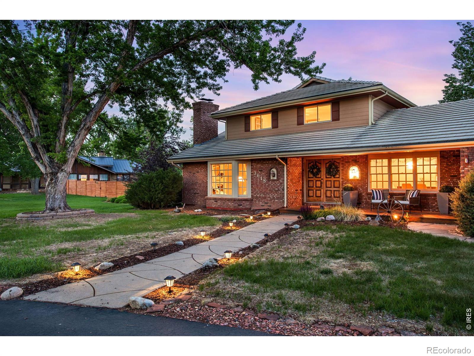 MLS Image #47 for 3618  manzanita drive,loveland, Colorado