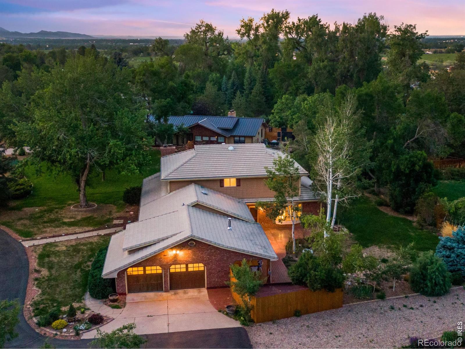 MLS Image #48 for 3618  manzanita drive,loveland, Colorado