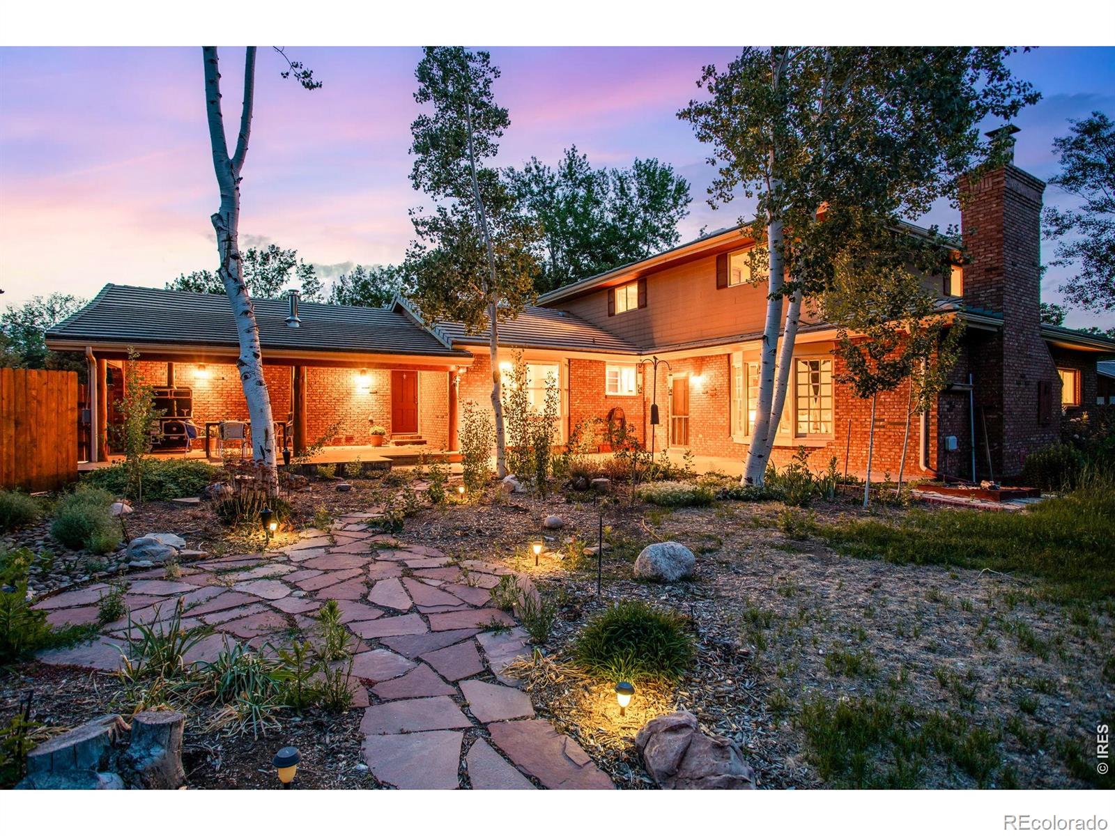 MLS Image #49 for 3618  manzanita drive,loveland, Colorado