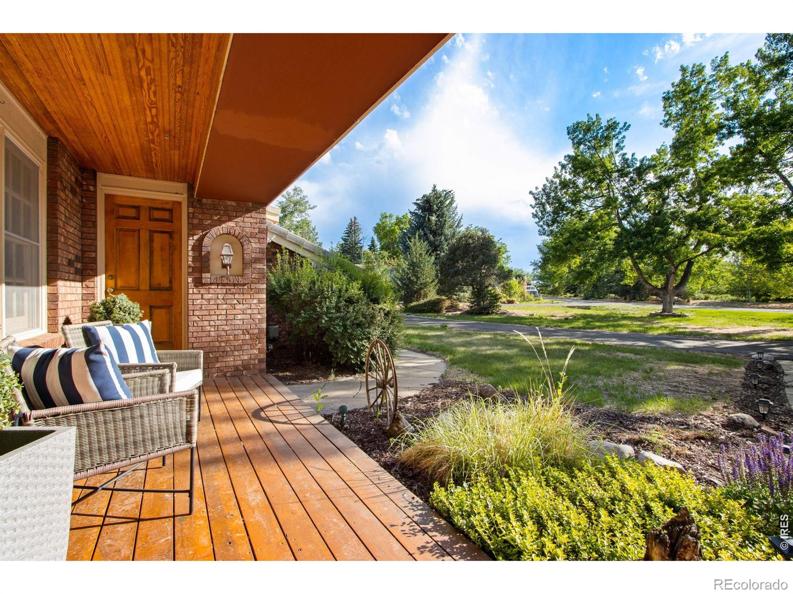 MLS Image #5 for 3618  manzanita drive,loveland, Colorado