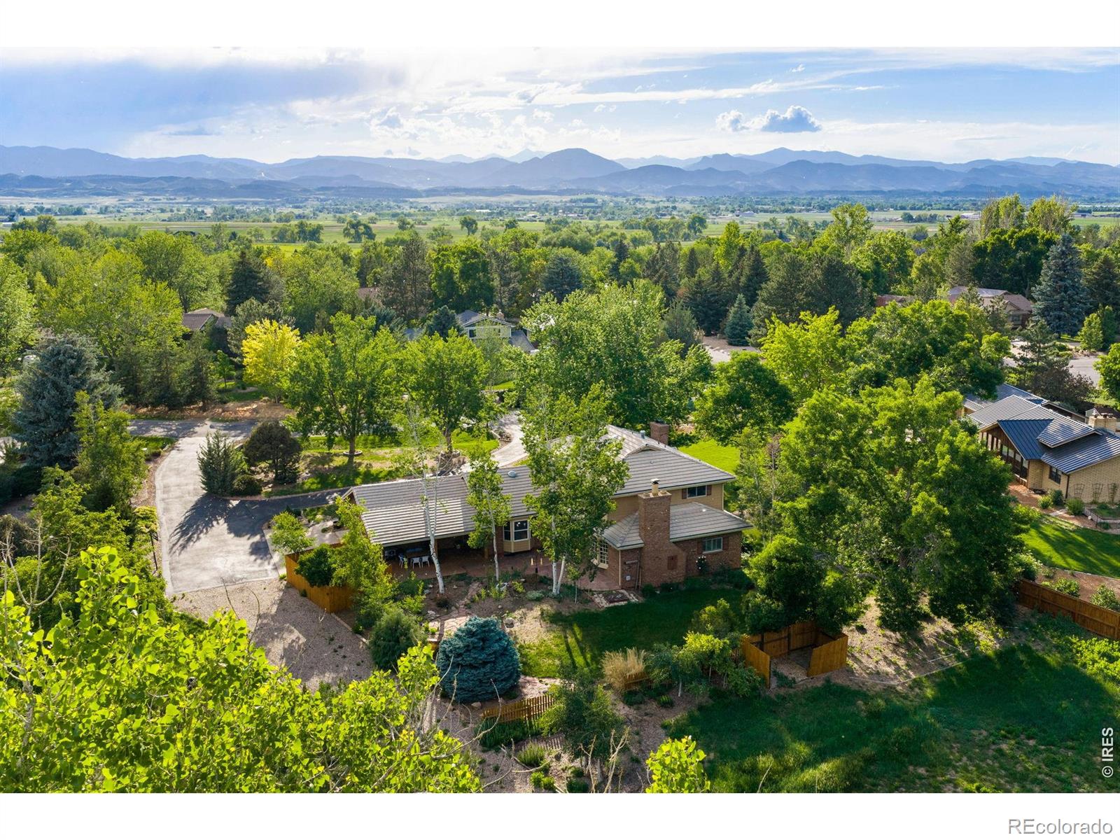 MLS Image #6 for 3618  manzanita drive,loveland, Colorado