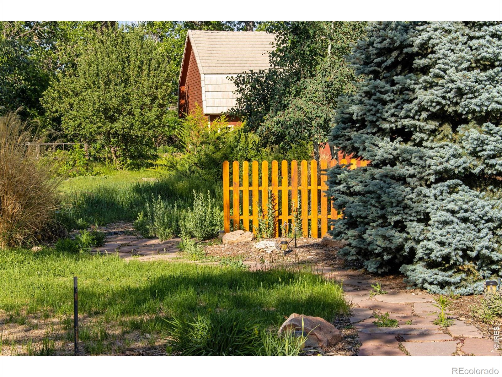 MLS Image #7 for 3618  manzanita drive,loveland, Colorado