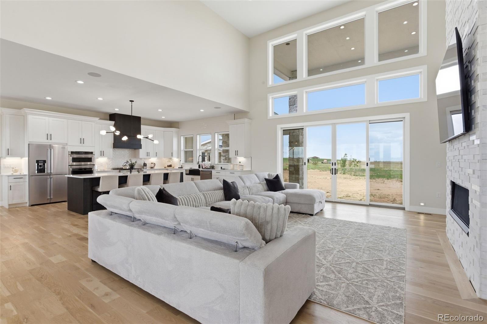 MLS Image #22 for 22151  county road 4 ,hudson, Colorado