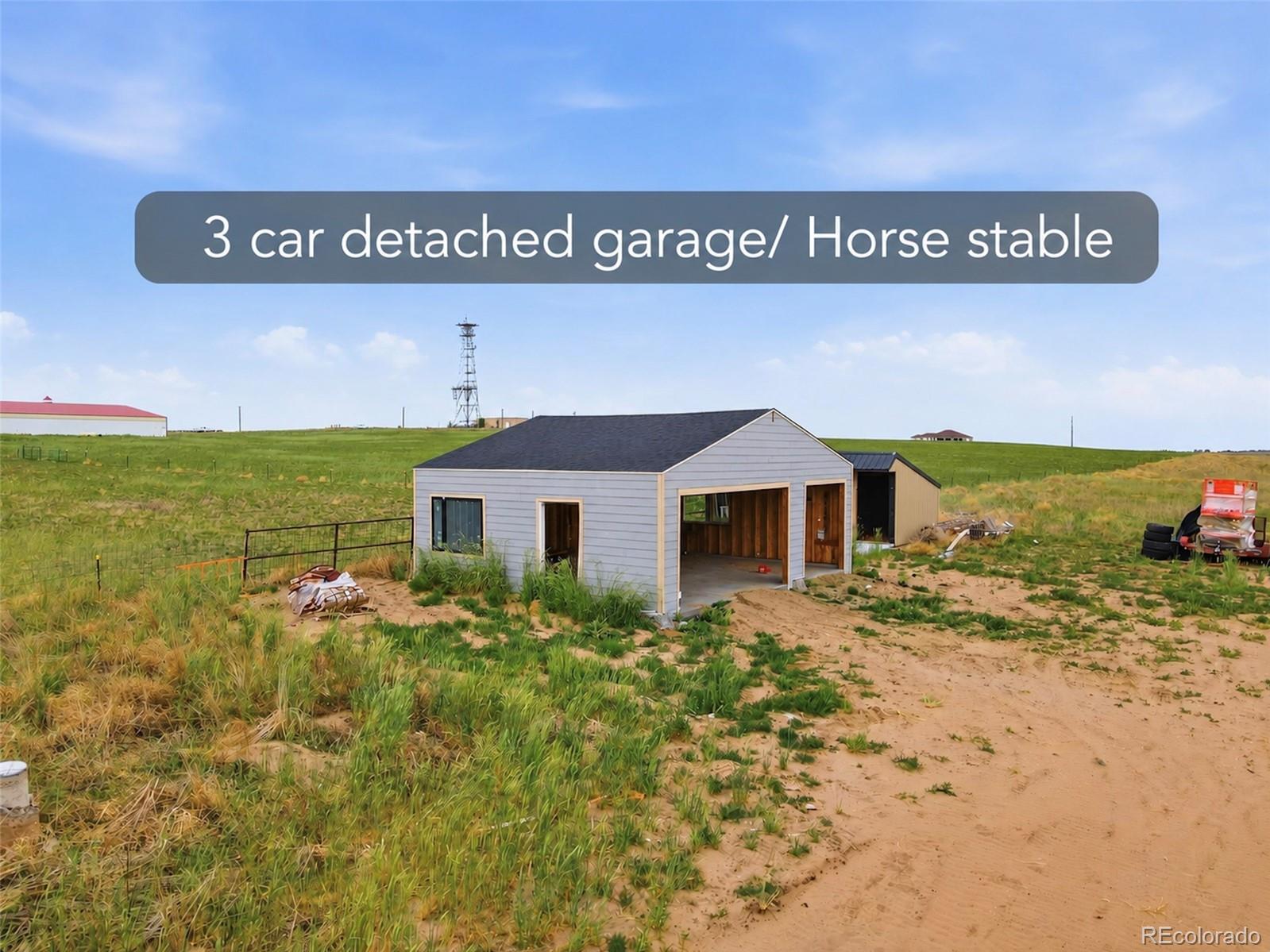 MLS Image #37 for 22151  county road 4 ,hudson, Colorado