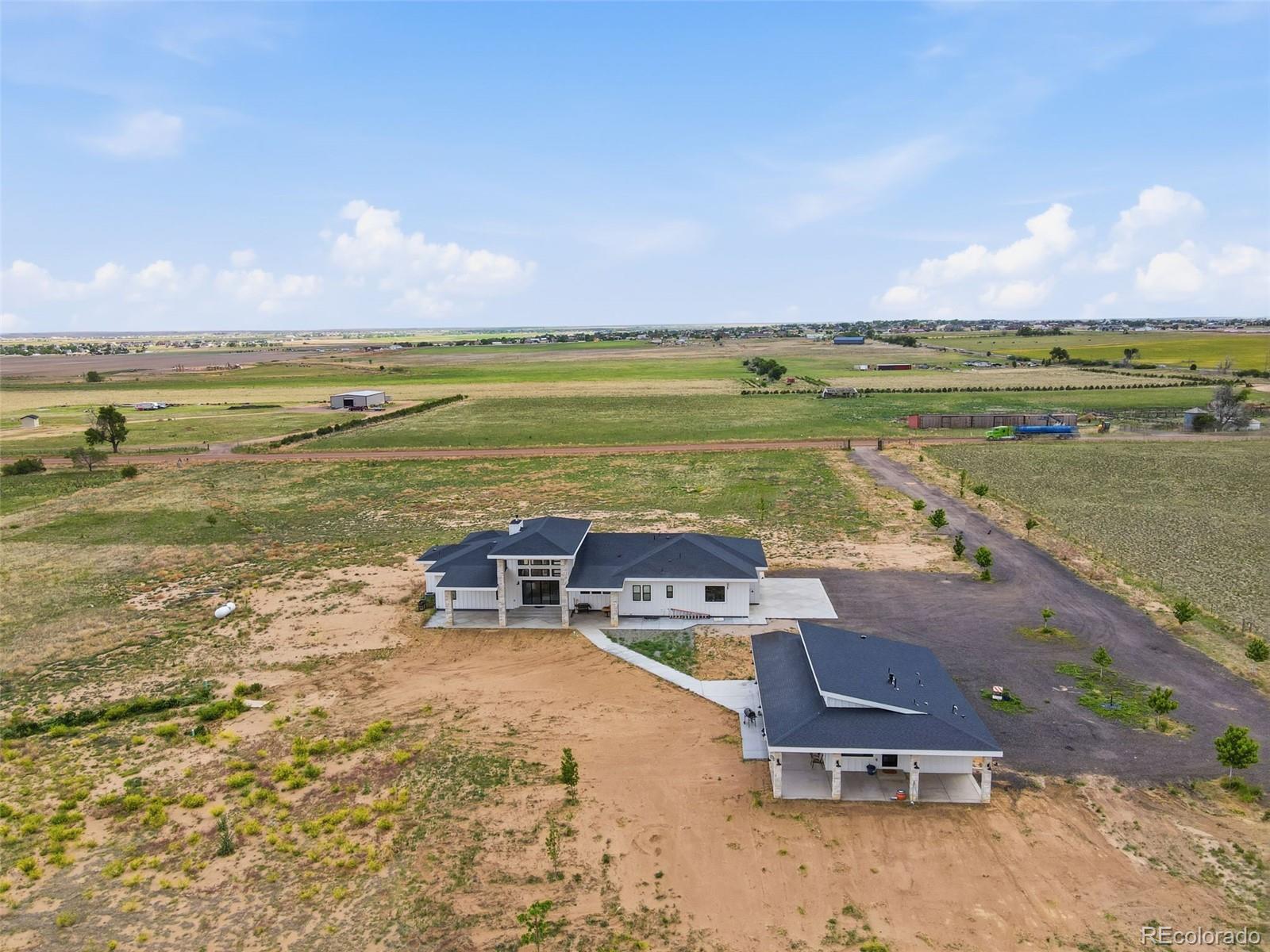 MLS Image #4 for 22151  county road 4 ,hudson, Colorado