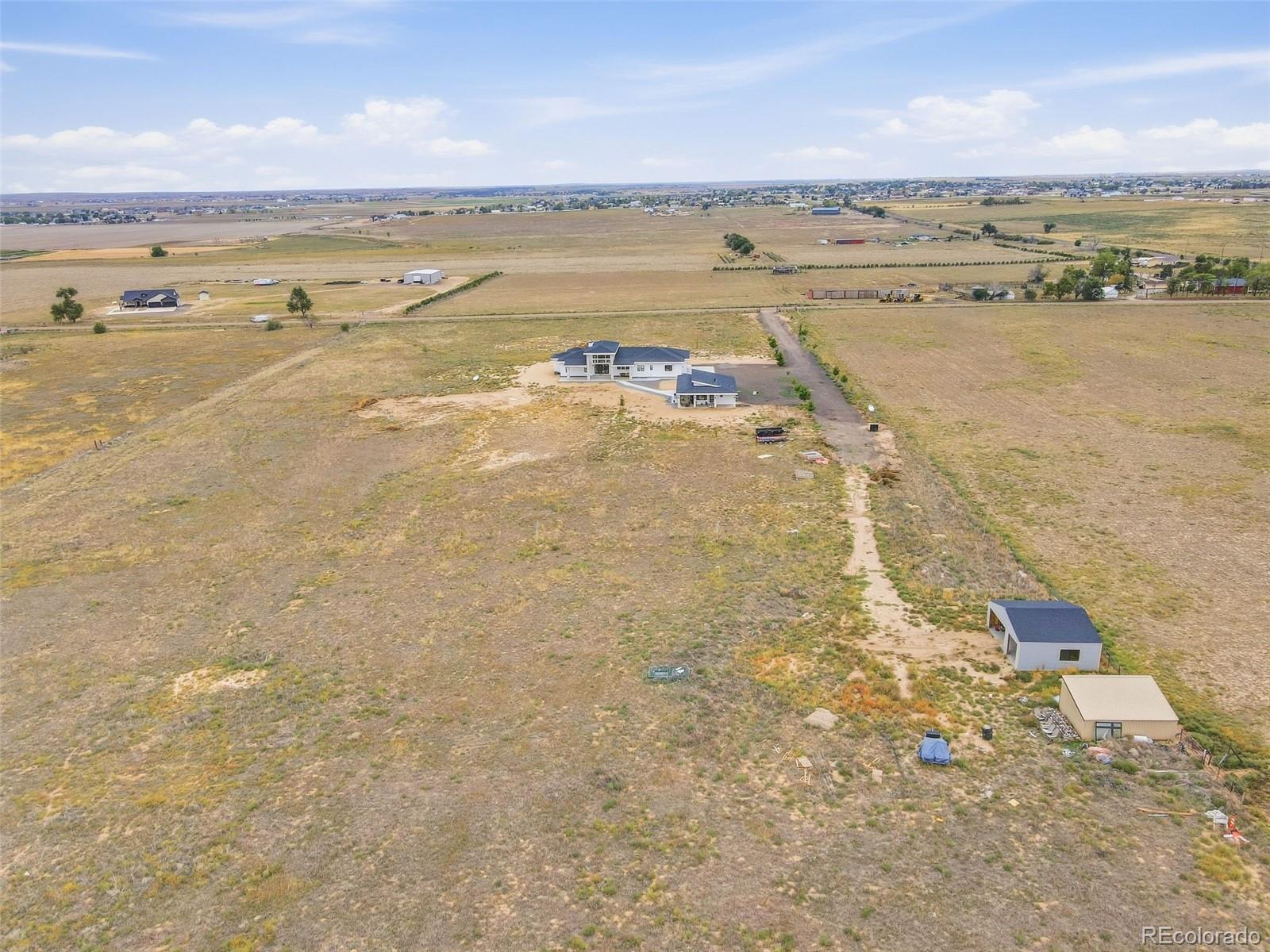 MLS Image #48 for 22151  county road 4 ,hudson, Colorado