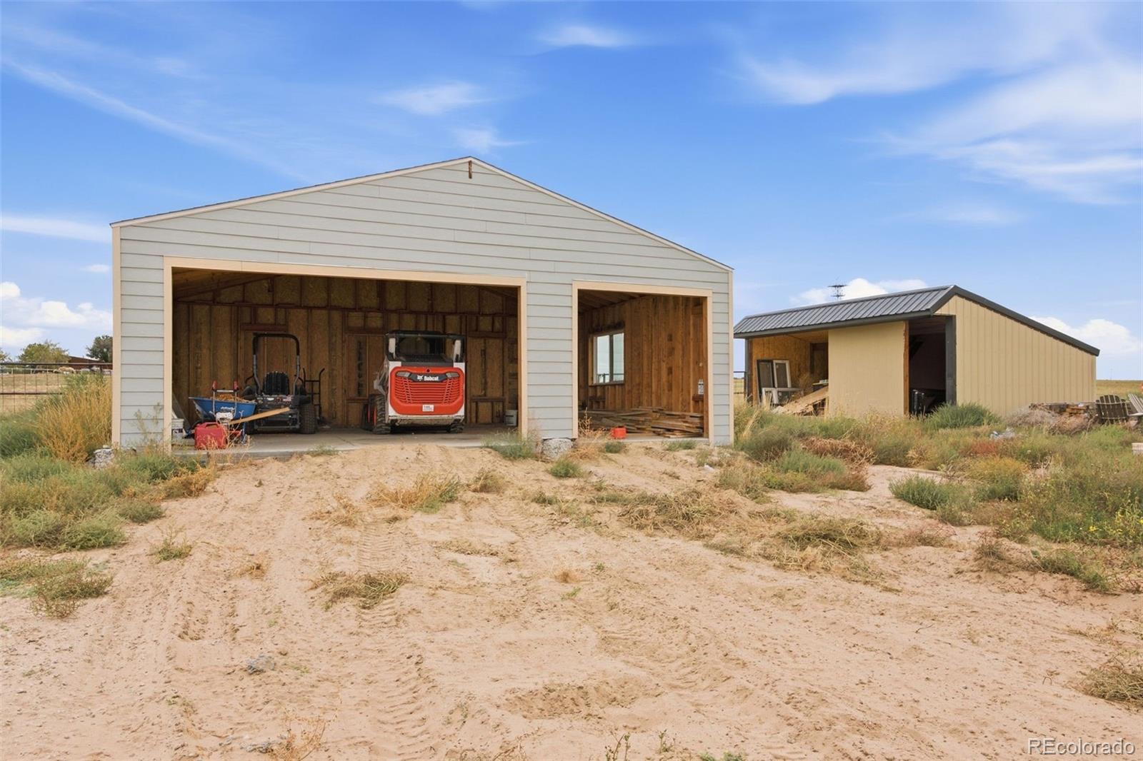 MLS Image #49 for 22151  county road 4 ,hudson, Colorado