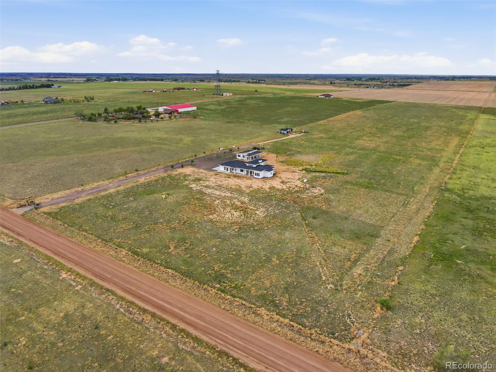 MLS Image #5 for 22151  county road 4 ,hudson, Colorado
