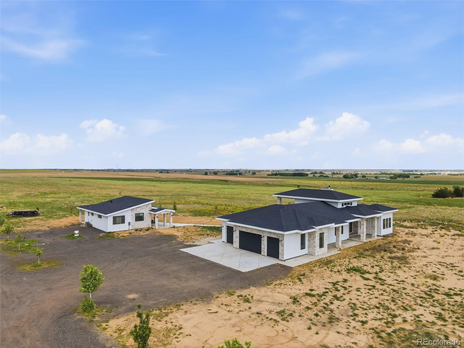 MLS Image #6 for 22151  county road 4 ,hudson, Colorado