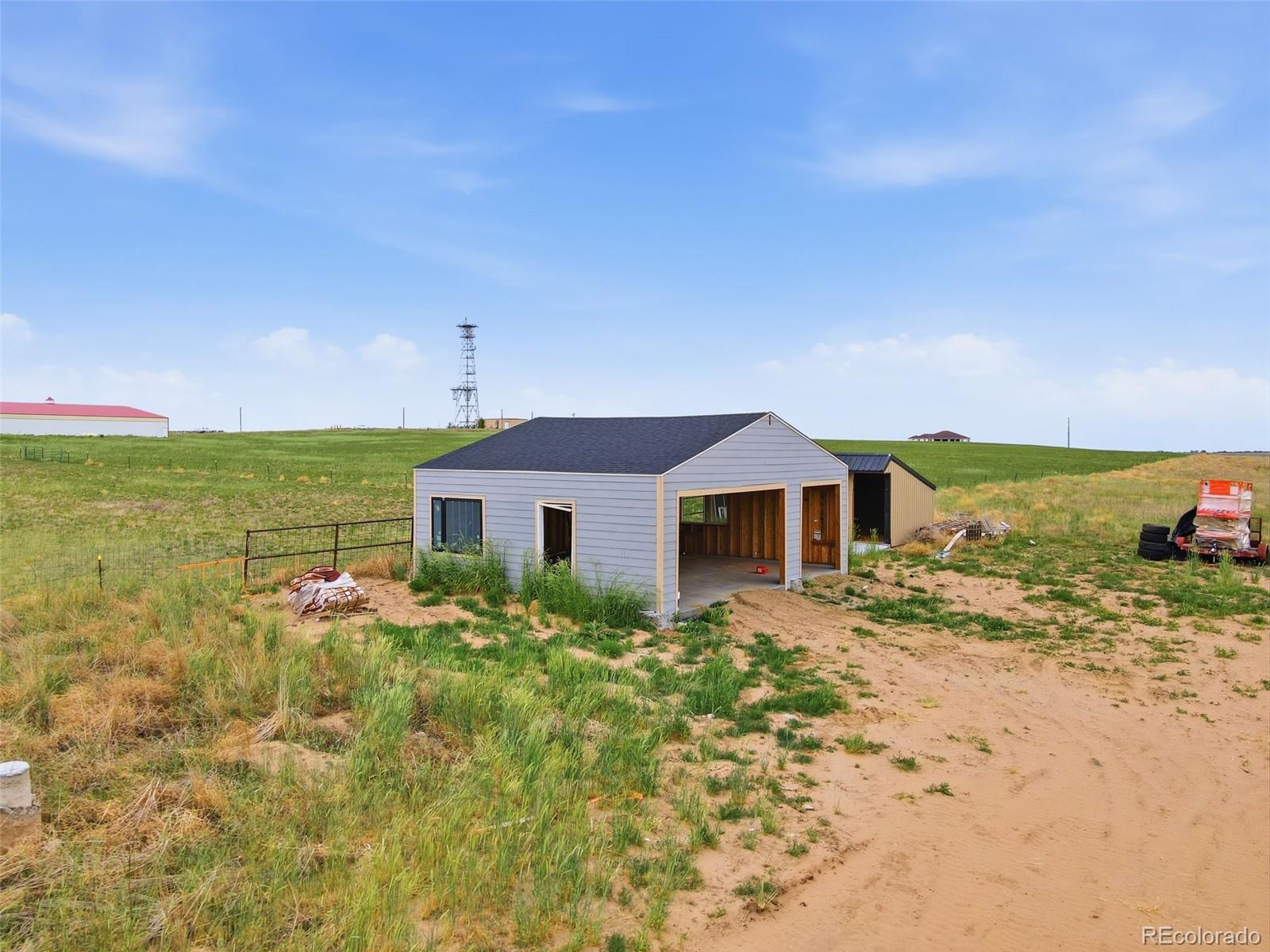 MLS Image #8 for 22151  county road 4 ,hudson, Colorado