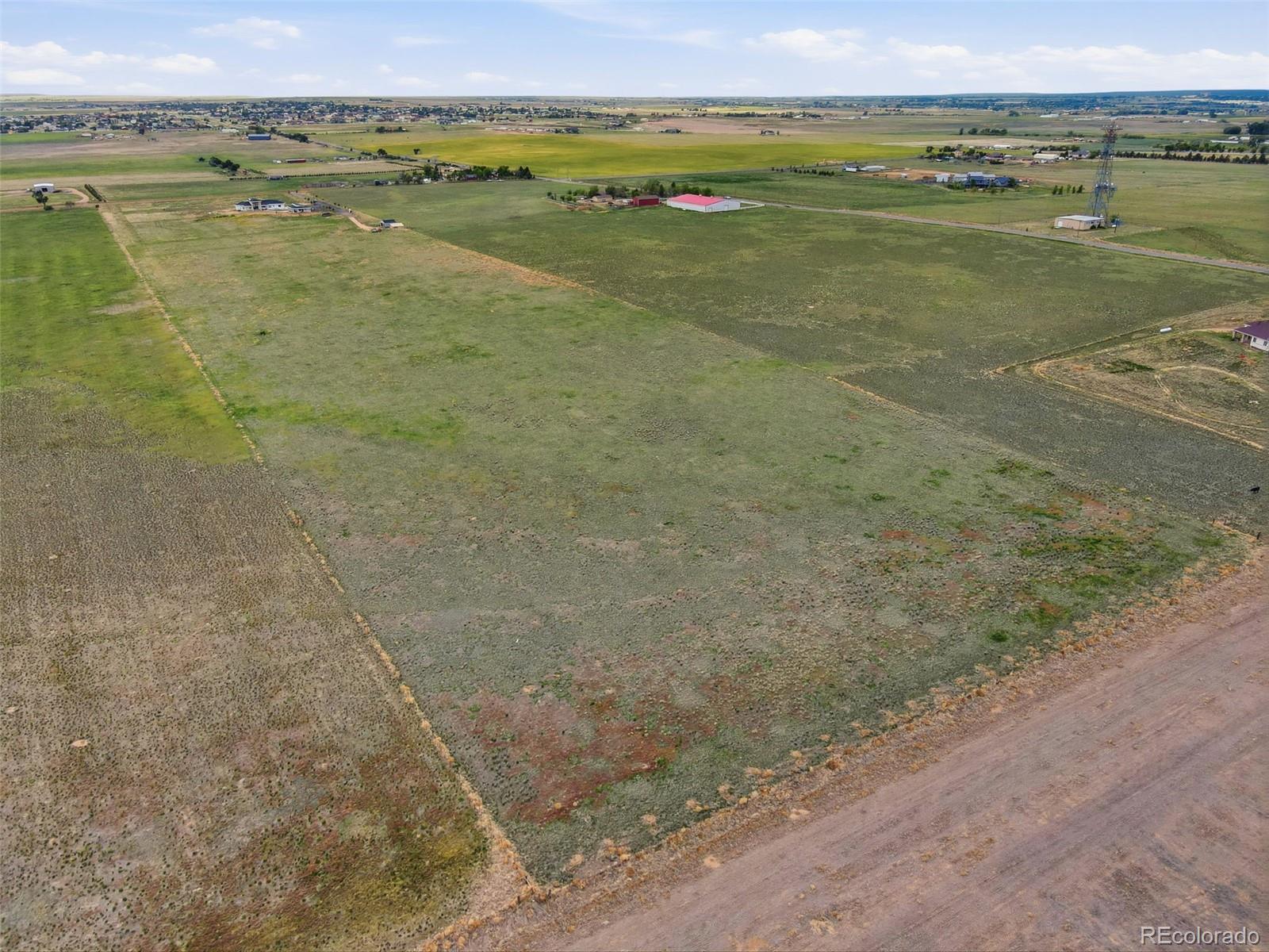 MLS Image #9 for 22151  county road 4 ,hudson, Colorado