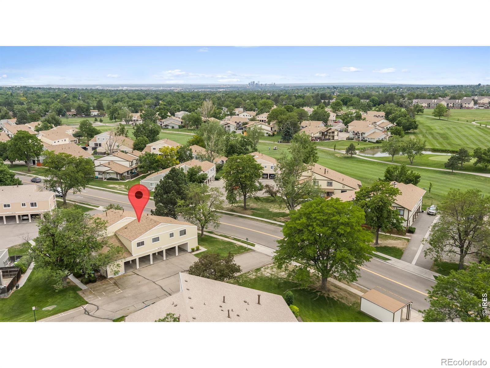 MLS Image #1 for 8784  chase drive 31,arvada, Colorado