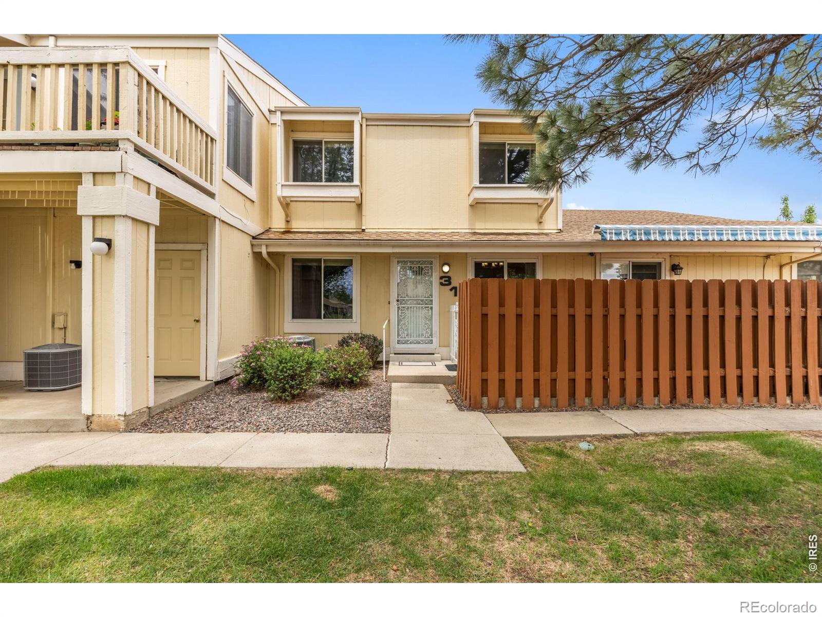 MLS Image #2 for 8784  chase drive 31,arvada, Colorado