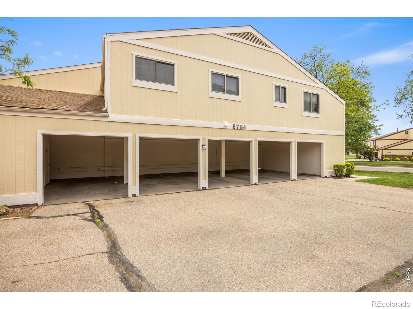MLS Image #28 for 8784  chase drive 31,arvada, Colorado
