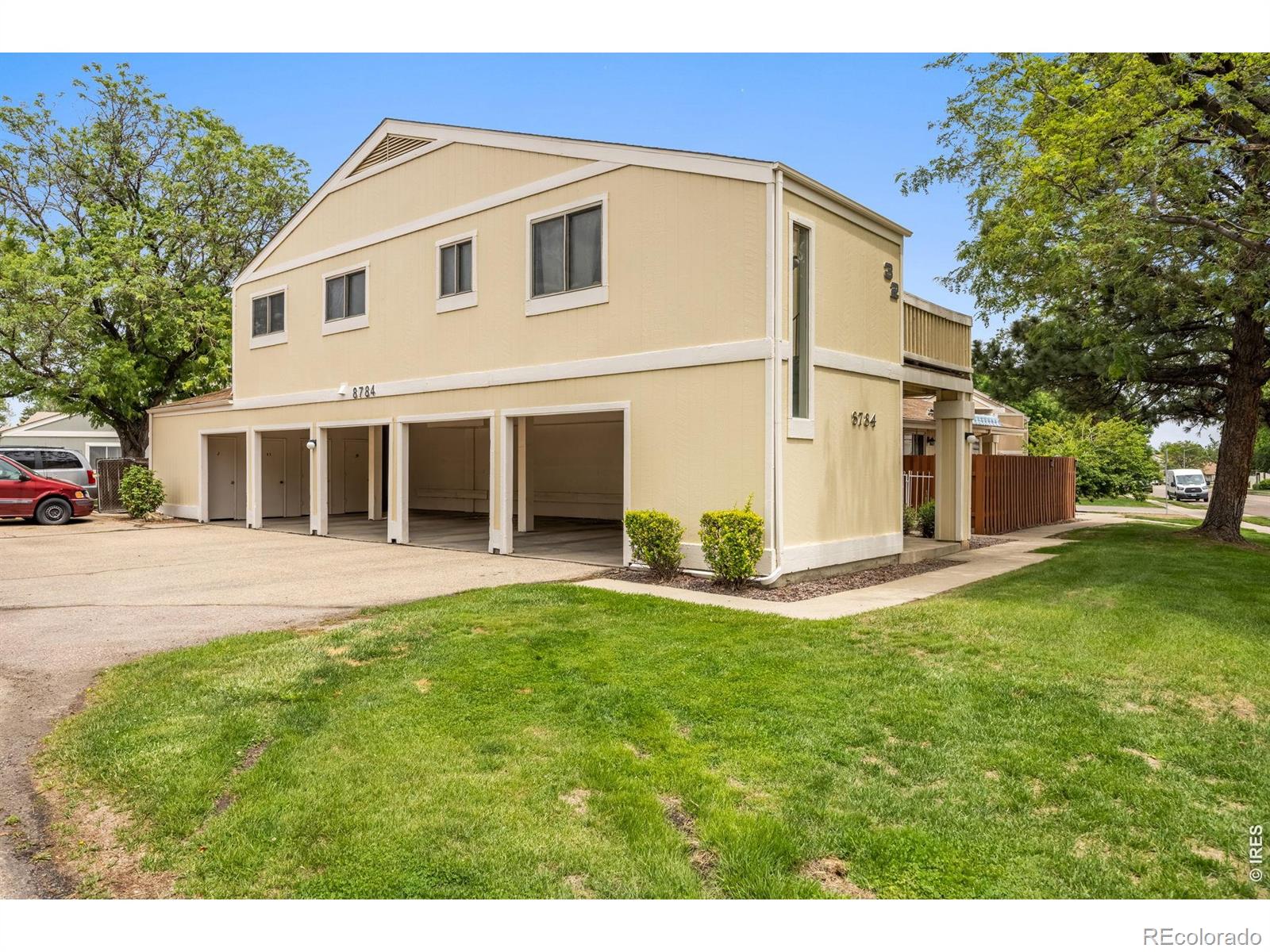 MLS Image #29 for 8784  chase drive 31,arvada, Colorado