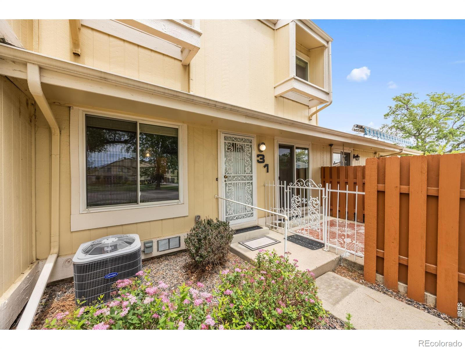 MLS Image #3 for 8784  chase drive 31,arvada, Colorado