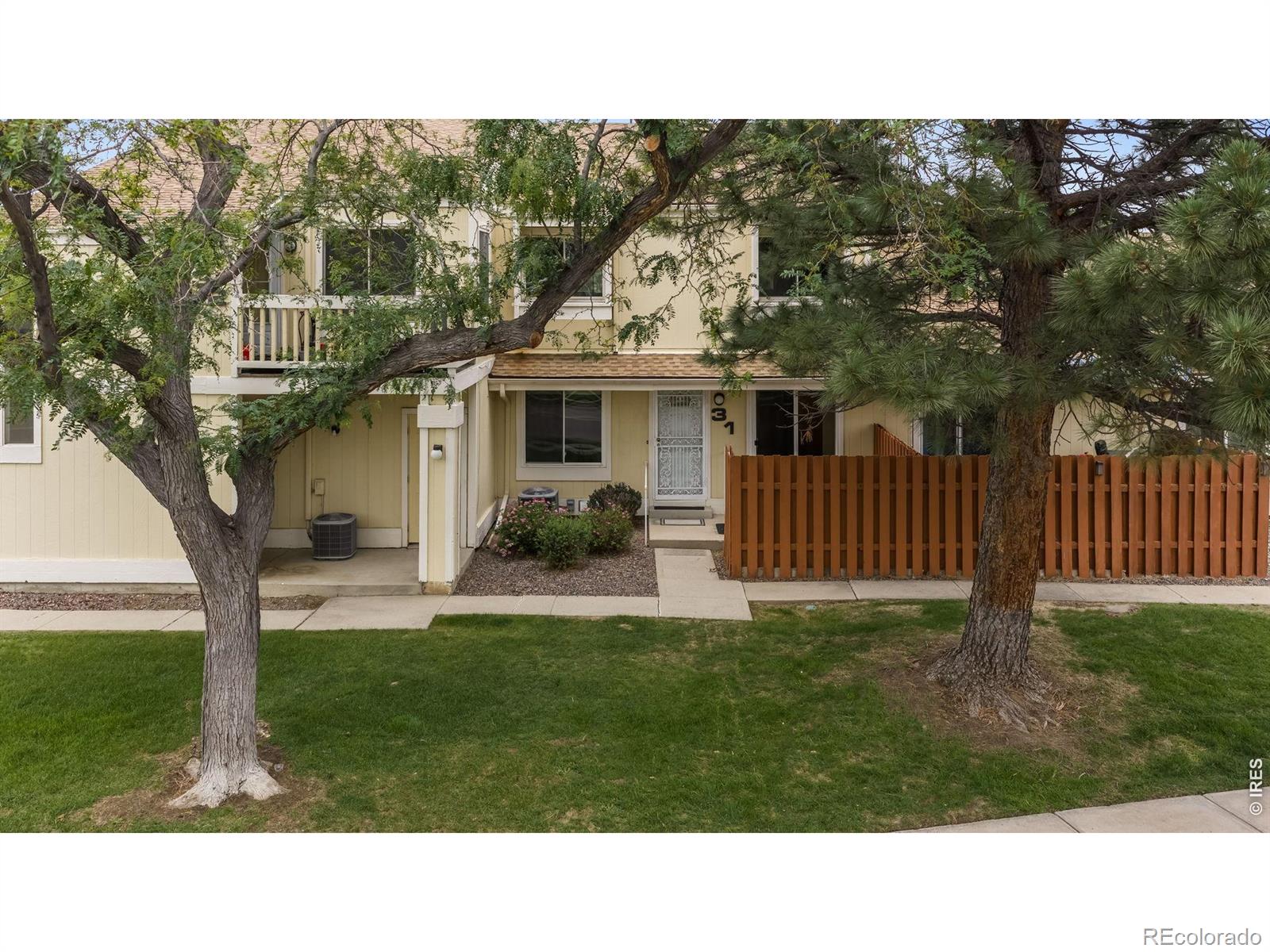 MLS Image #31 for 8784  chase drive 31,arvada, Colorado