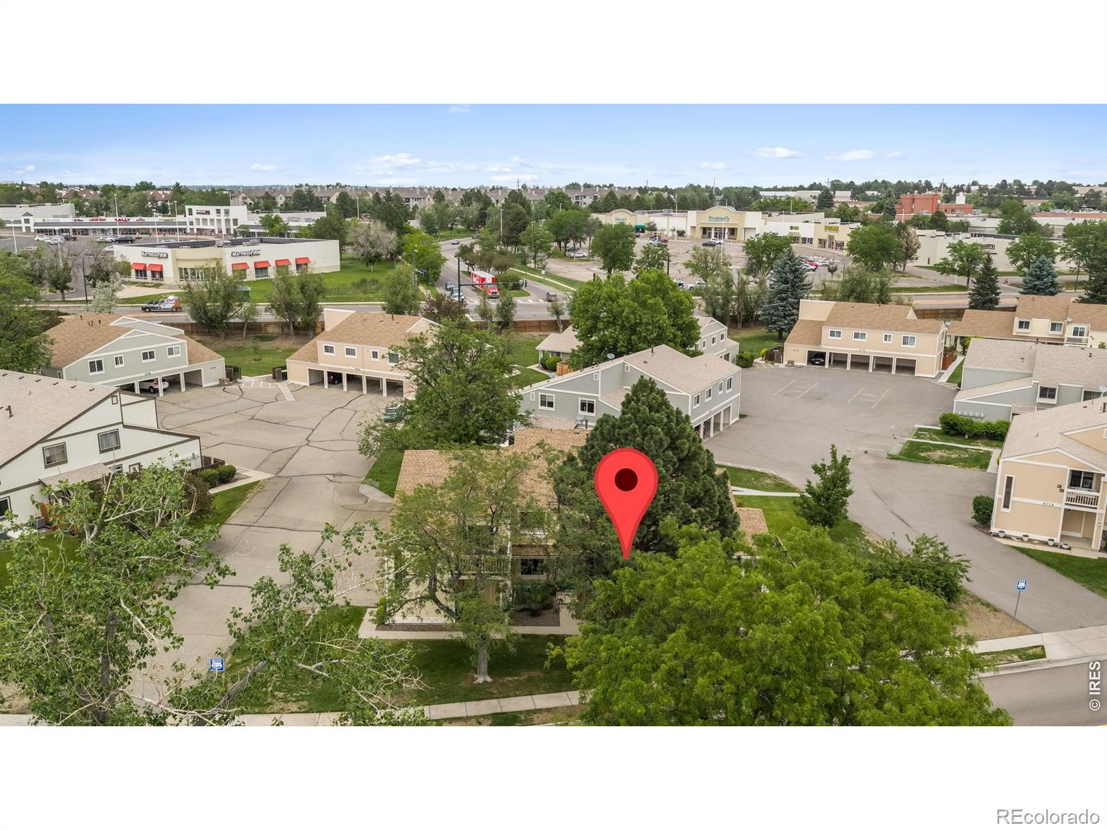 MLS Image #33 for 8784  chase drive 31,arvada, Colorado