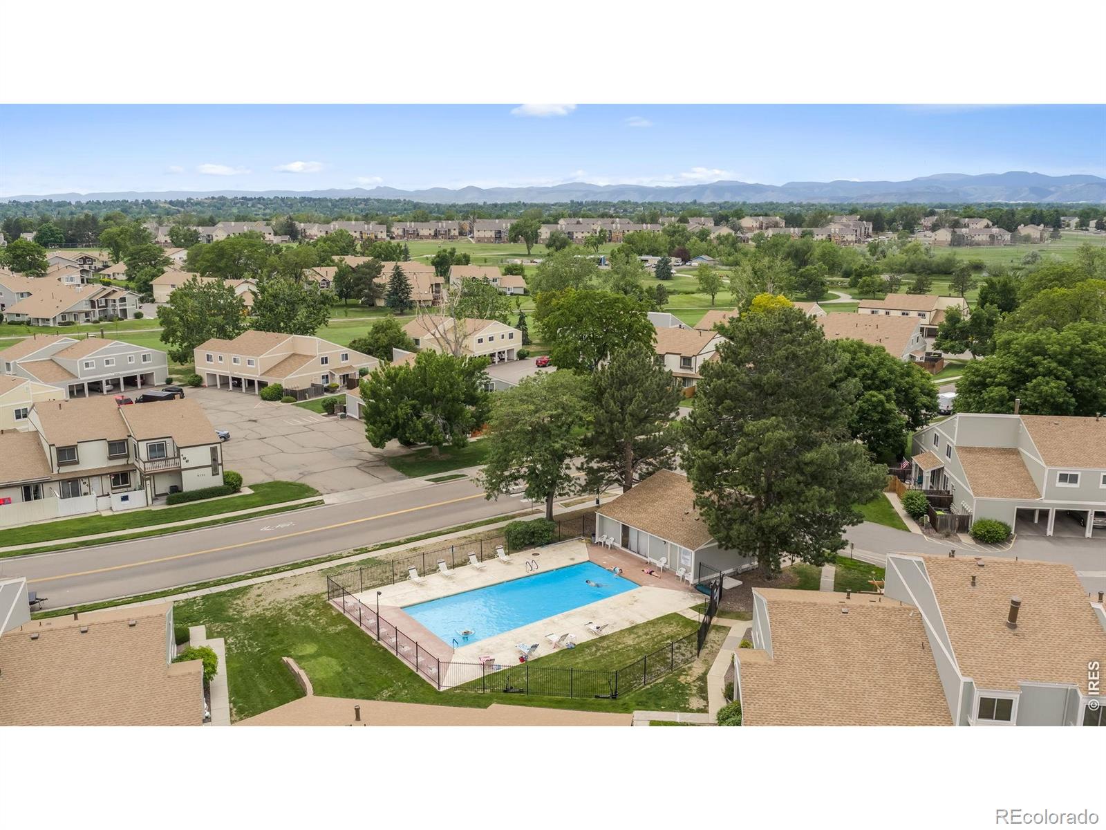 MLS Image #4 for 8784  chase drive 31,arvada, Colorado