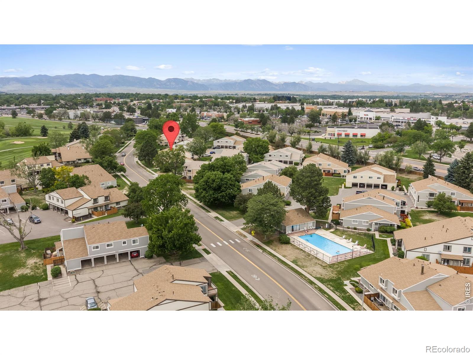 MLS Image #5 for 8784  chase drive 31,arvada, Colorado