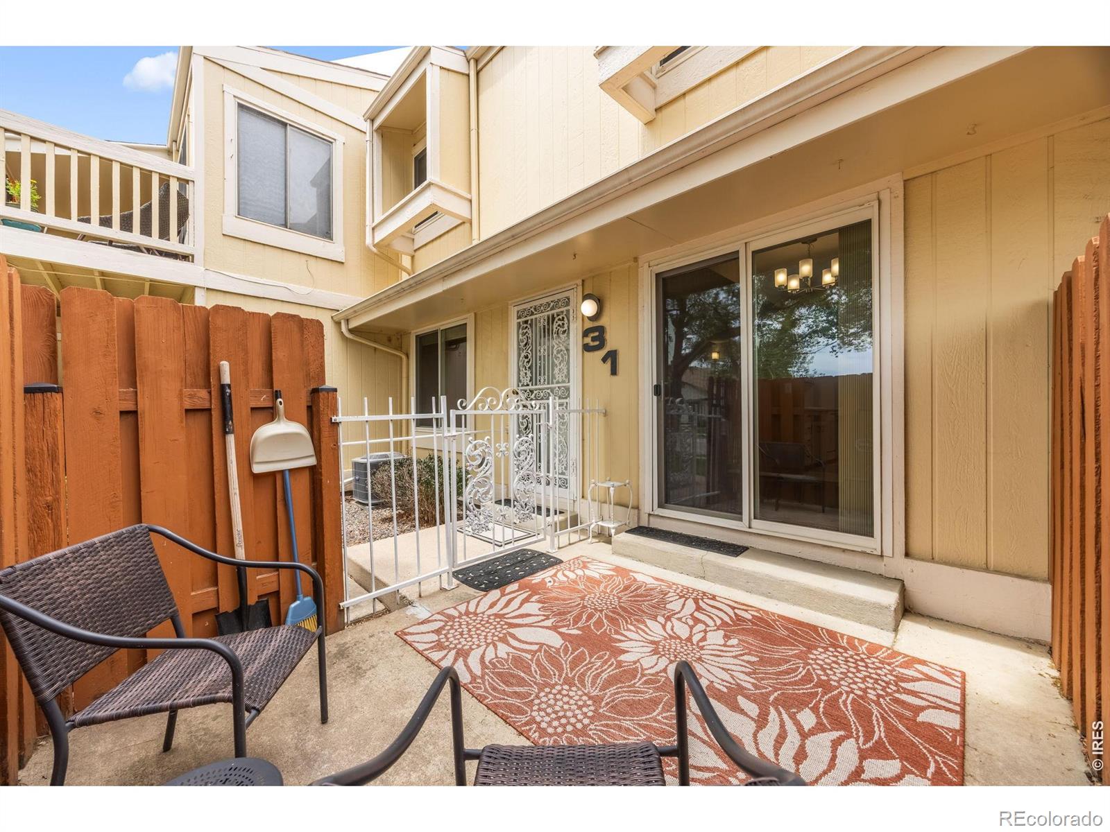 MLS Image #6 for 8784  chase drive 31,arvada, Colorado