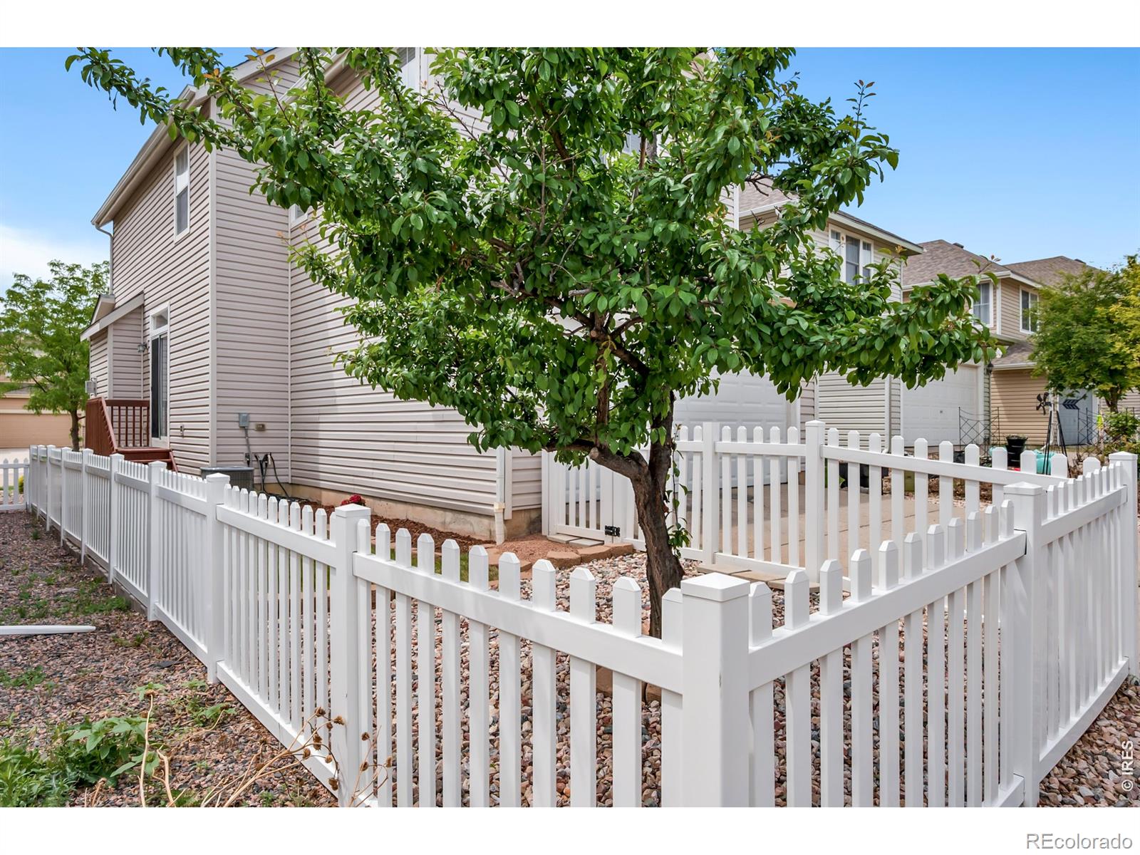 MLS Image #18 for 2144  clipper way,fort collins, Colorado