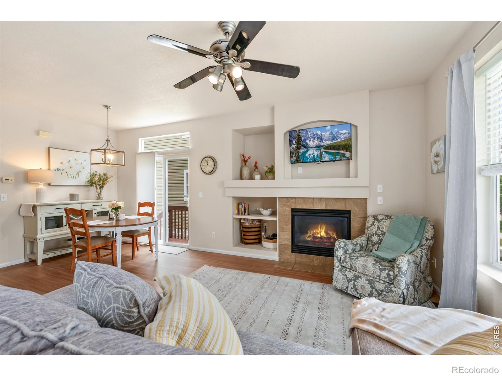 MLS Image #2 for 2144  clipper way,fort collins, Colorado