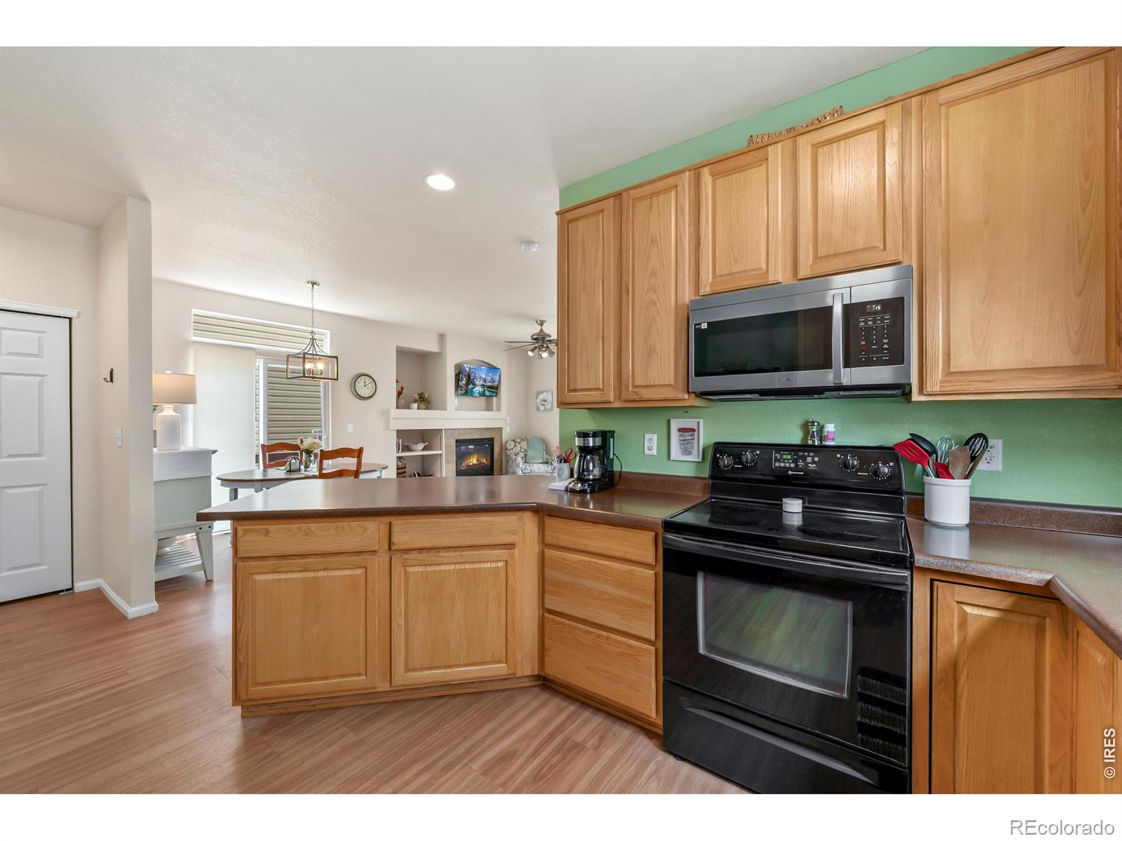 MLS Image #4 for 2144  clipper way,fort collins, Colorado