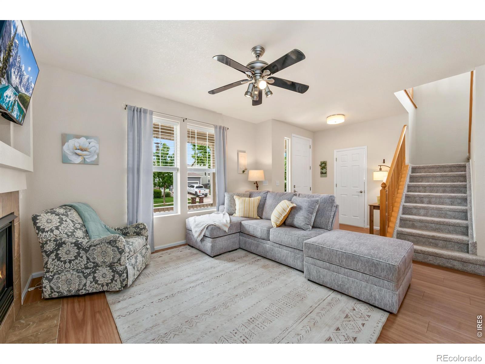 MLS Image #6 for 2144  clipper way,fort collins, Colorado