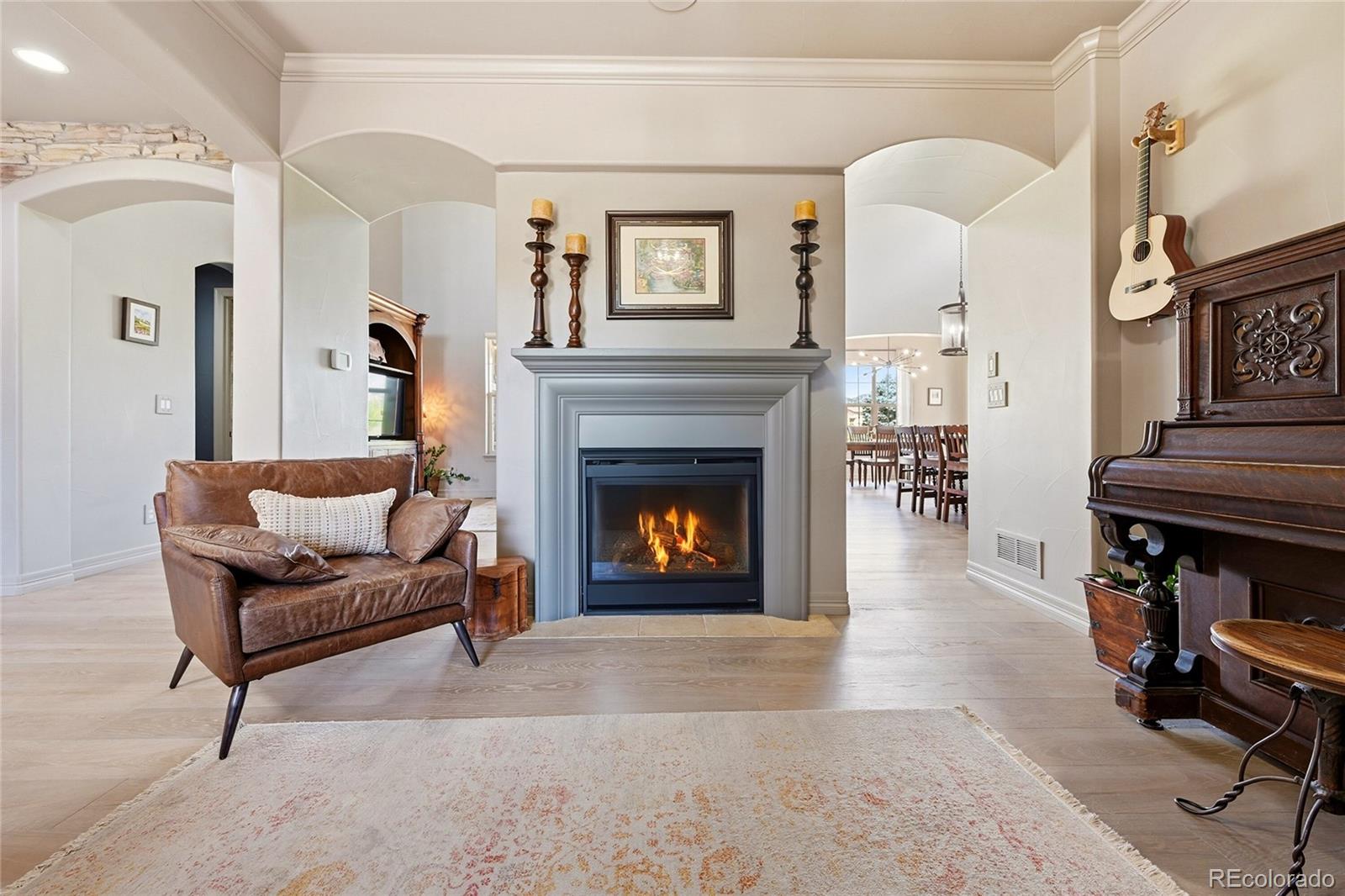 MLS Image #11 for 2383 s lupine way,lakewood, Colorado