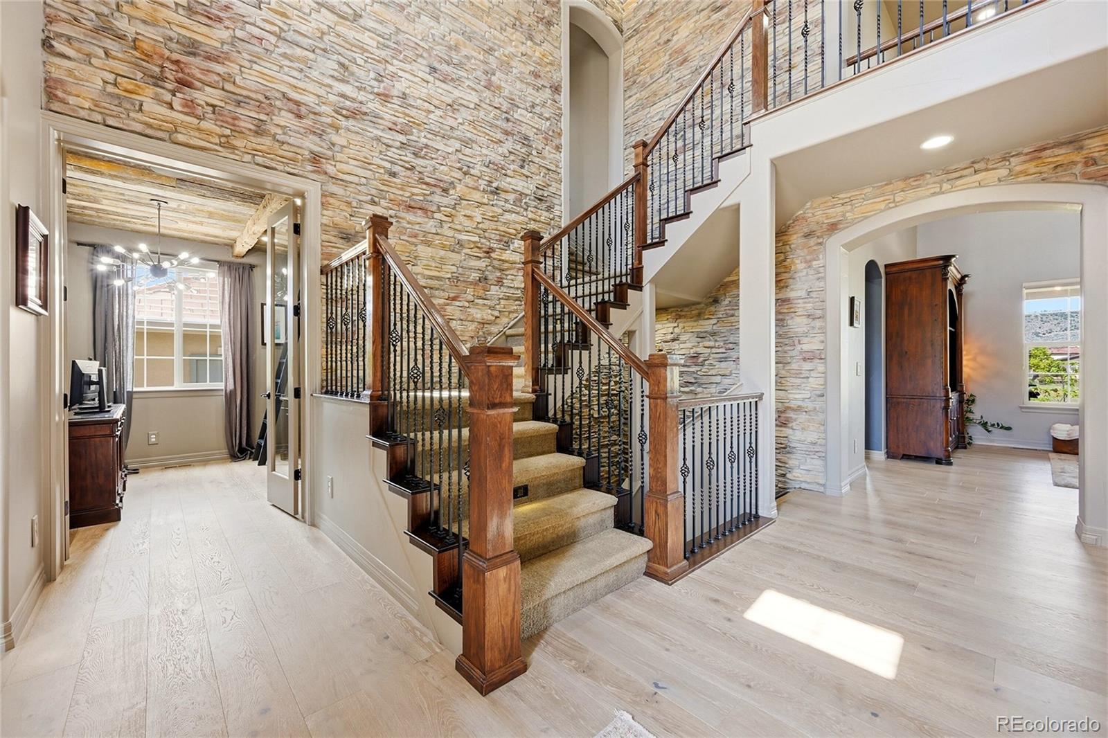MLS Image #5 for 2383 s lupine way,lakewood, Colorado