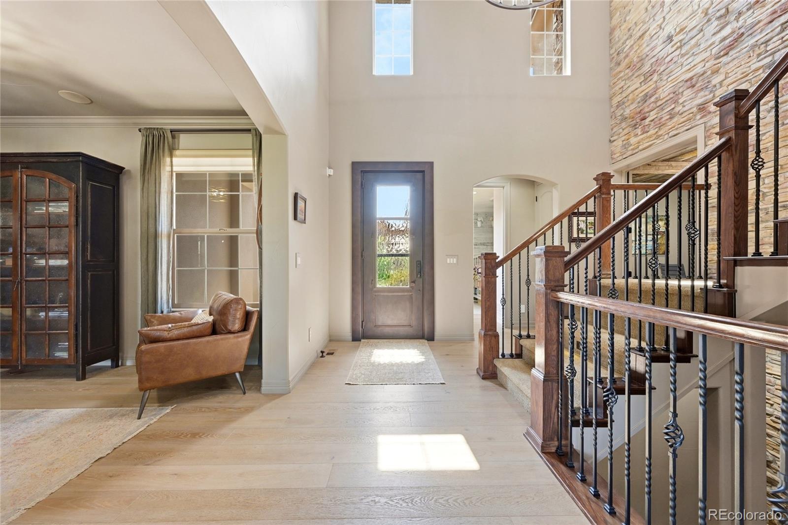 MLS Image #7 for 2383 s lupine way,lakewood, Colorado