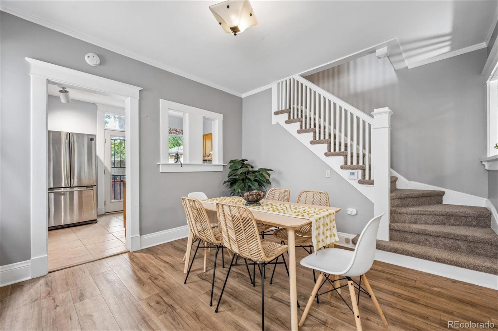 MLS Image #10 for 1060  saint paul street,denver, Colorado