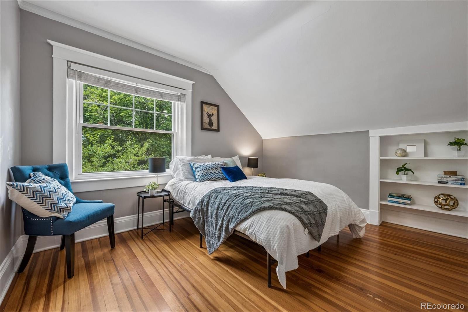 MLS Image #15 for 1060  saint paul street,denver, Colorado