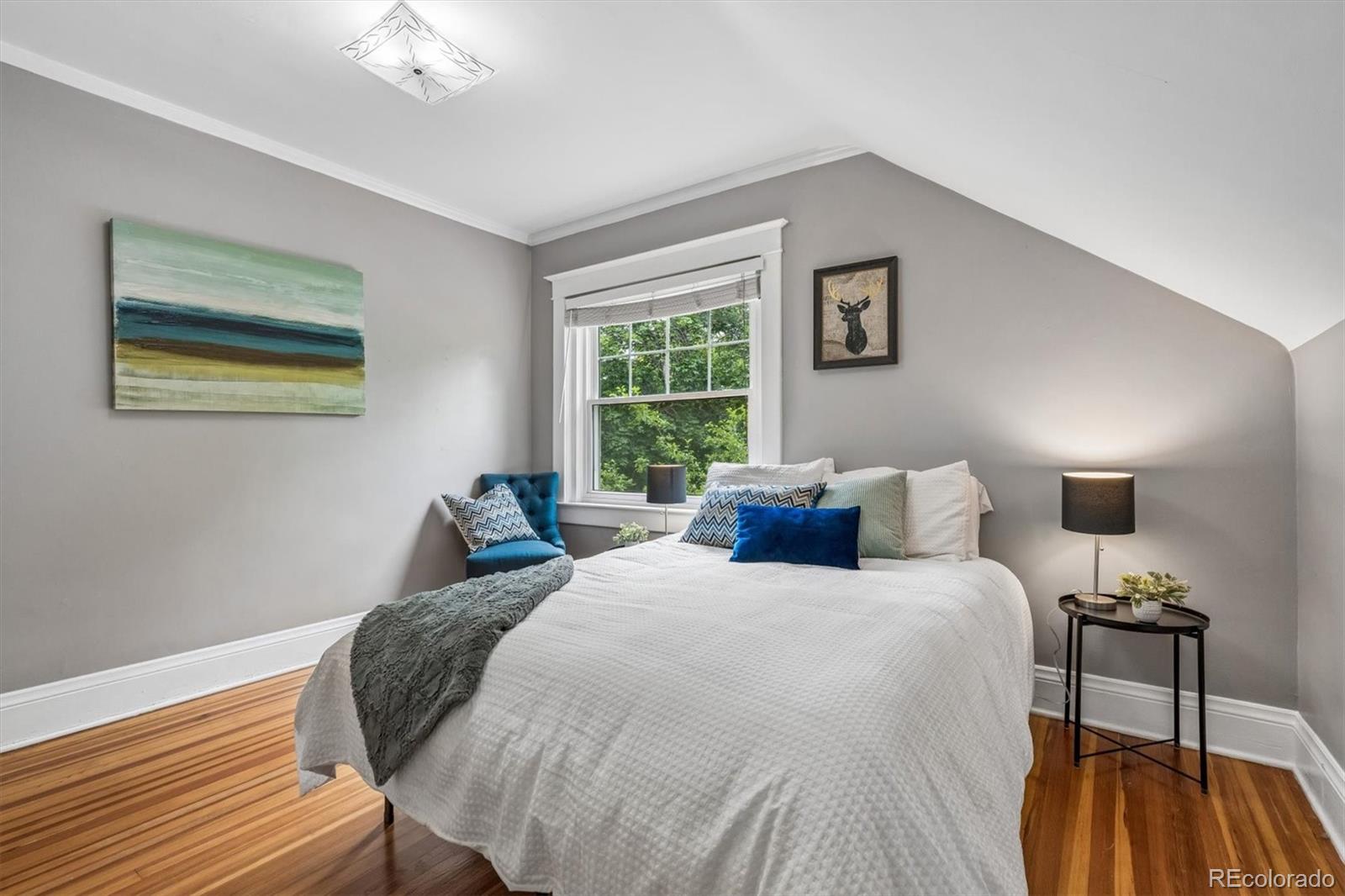 MLS Image #16 for 1060  saint paul street,denver, Colorado