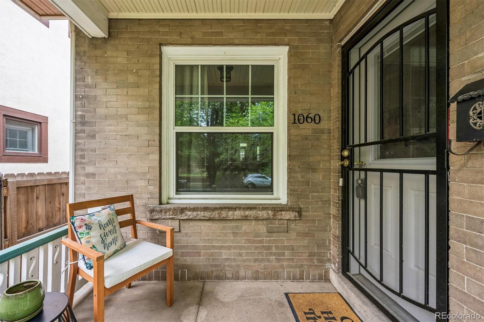MLS Image #2 for 1060  saint paul street,denver, Colorado