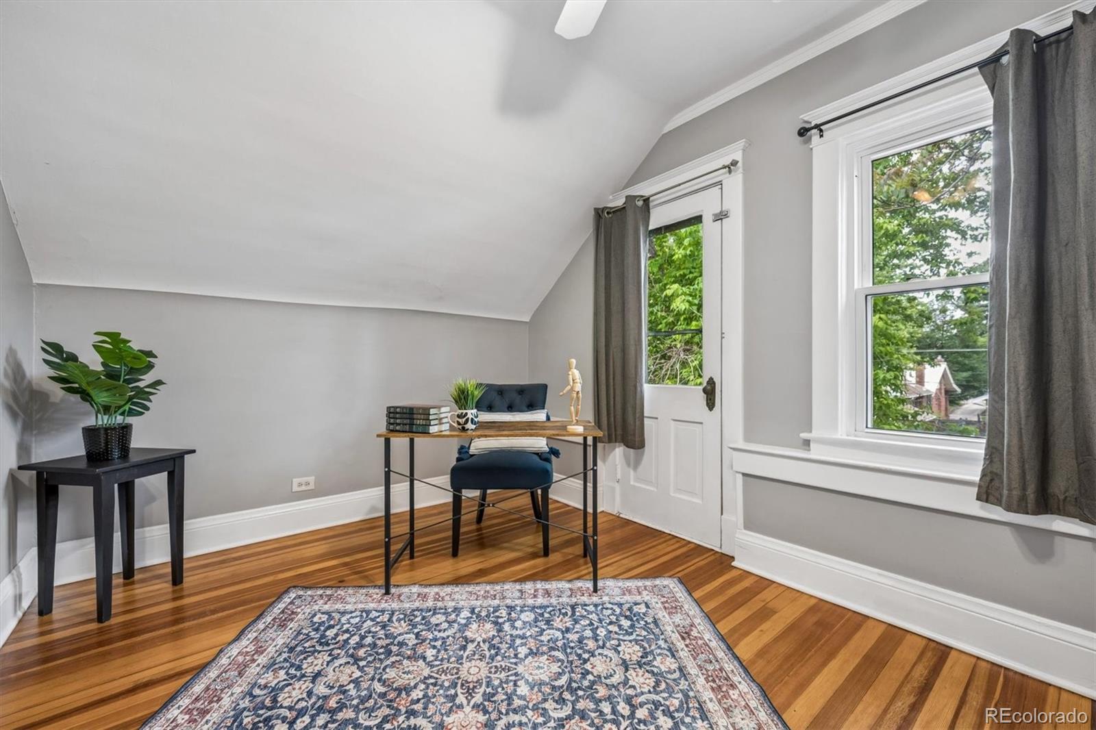 MLS Image #21 for 1060  saint paul street,denver, Colorado