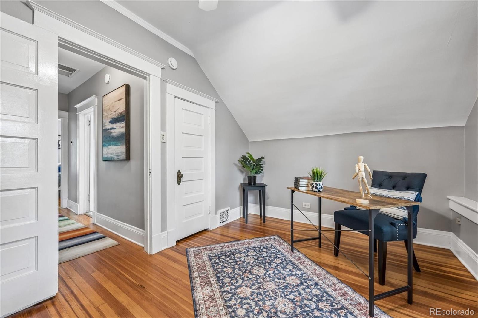 MLS Image #22 for 1060  saint paul street,denver, Colorado