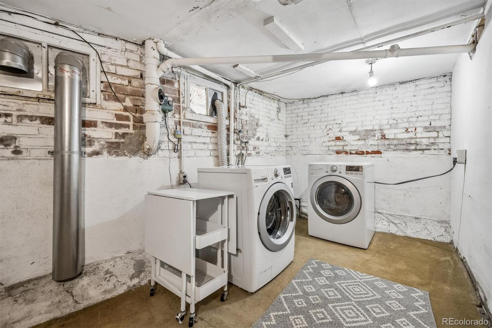 MLS Image #23 for 1060  saint paul street,denver, Colorado