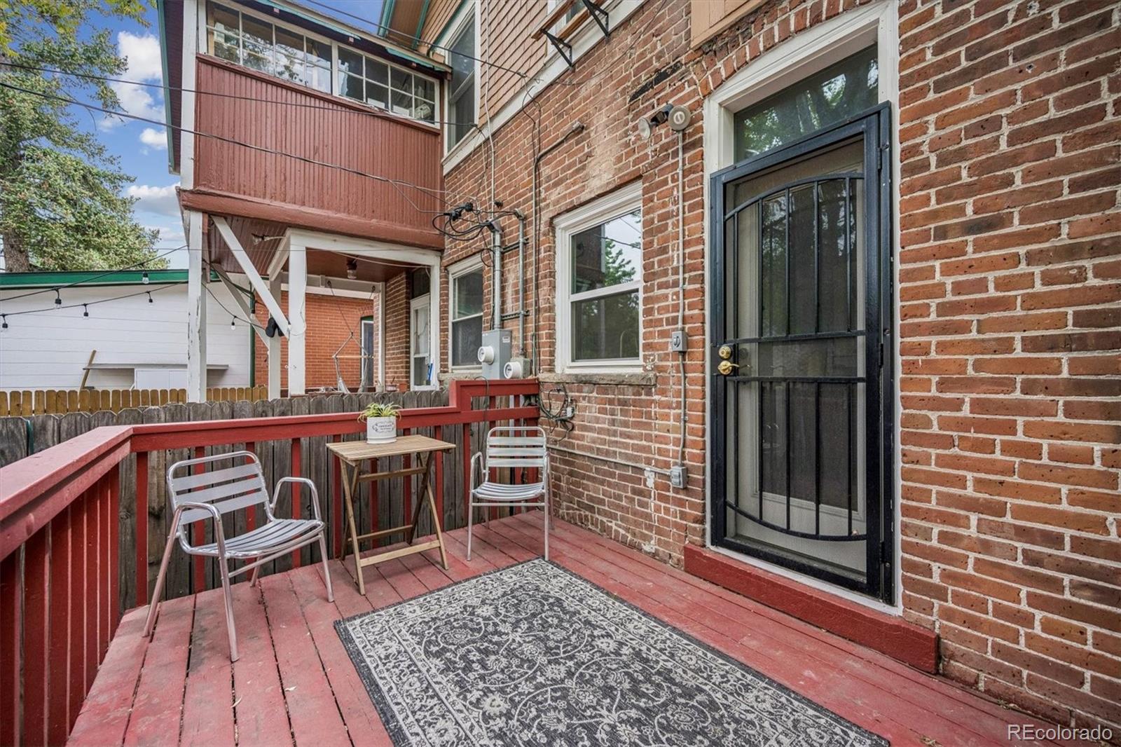 MLS Image #24 for 1060  saint paul street,denver, Colorado