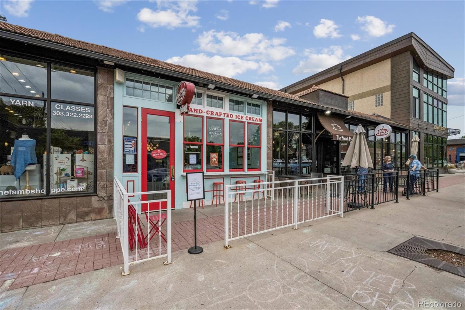 MLS Image #27 for 1060  saint paul street,denver, Colorado
