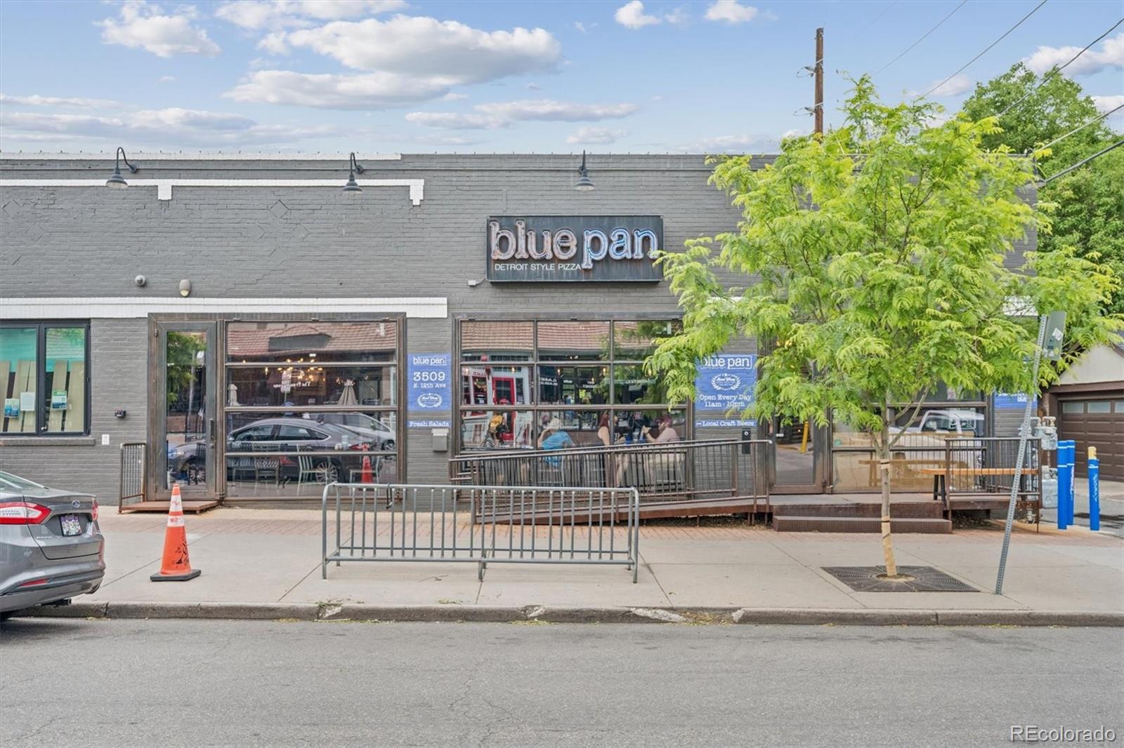 MLS Image #28 for 1060  saint paul street,denver, Colorado