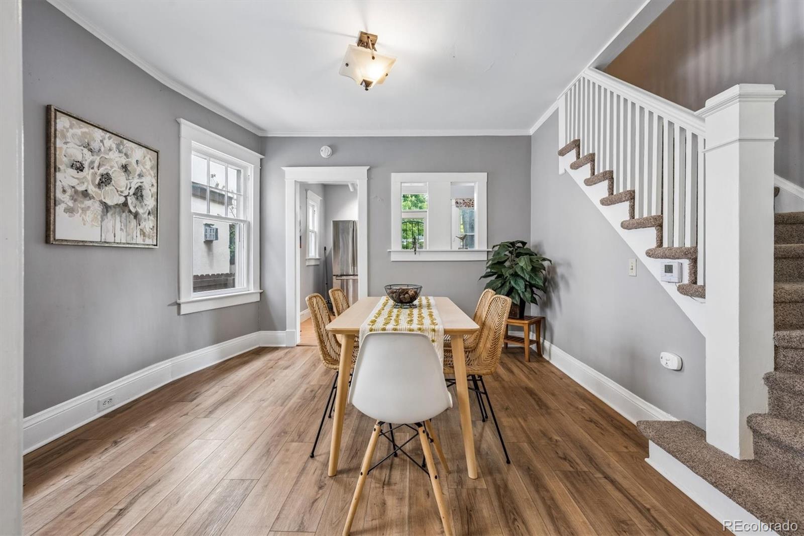 MLS Image #8 for 1060  saint paul street,denver, Colorado