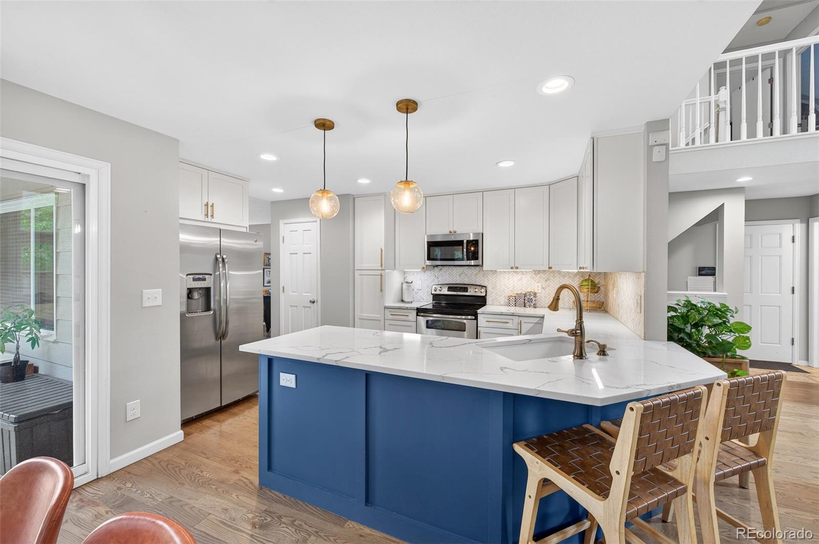 MLS Image #17 for 12  willowleaf drive,littleton, Colorado