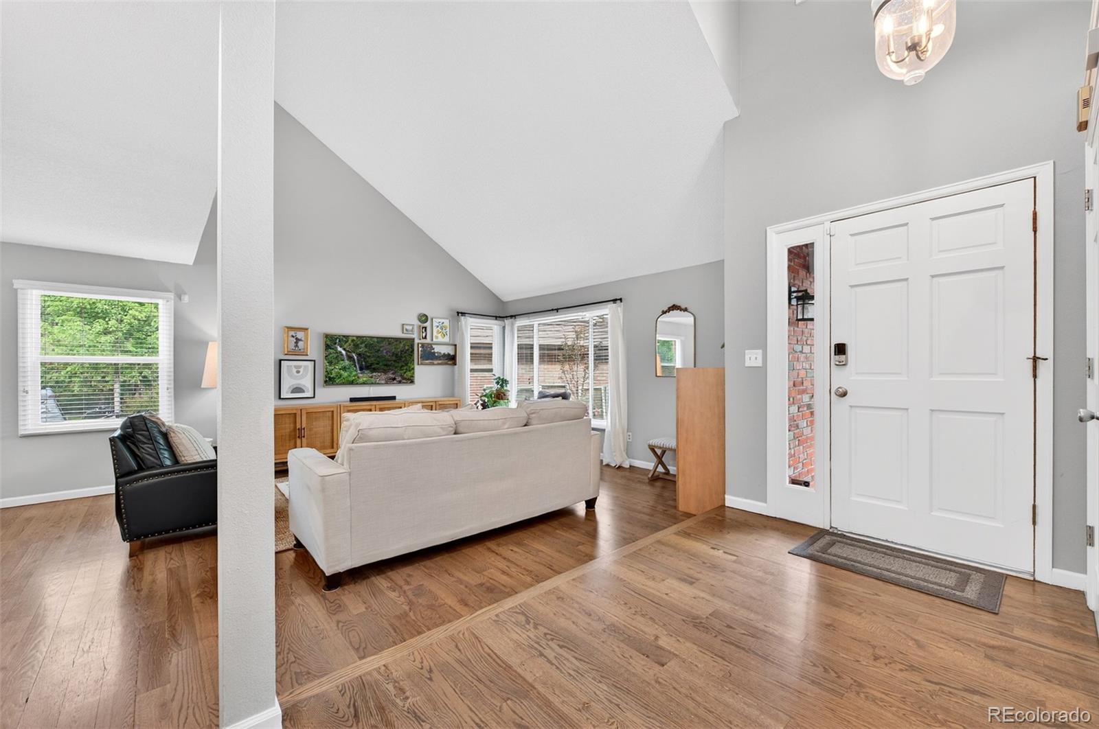 MLS Image #3 for 12  willowleaf drive,littleton, Colorado